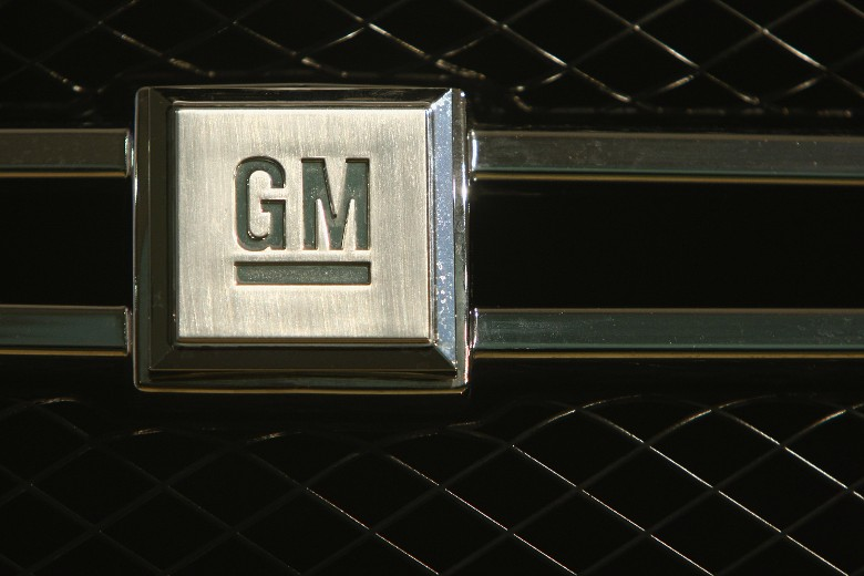 Strategic Adjustment: GM May Require Suppliers to Strip China from Supply Chain
